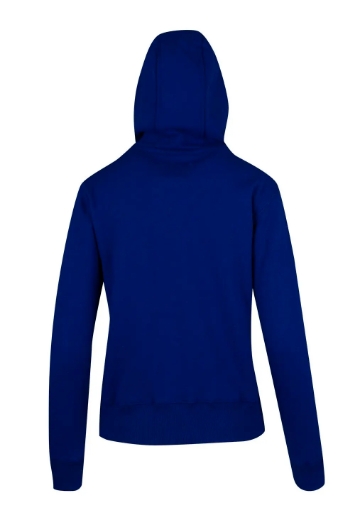 Picture of RAMO, Ladies Heavy Zip Fleece Hoodie